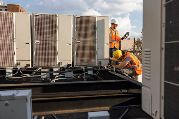 Best HVAC Replacement Cost  in Sage, CA