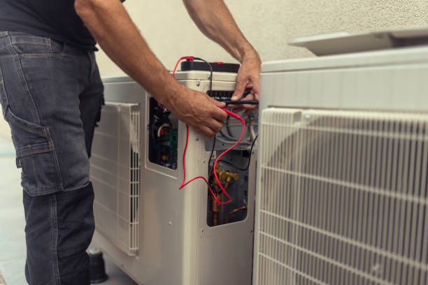 Best Local HVAC Companies  in Sage, CA