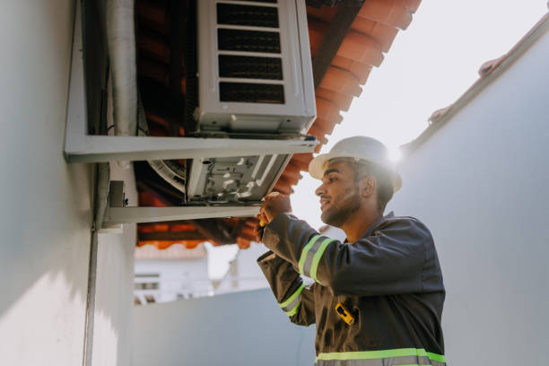 AC Installation Near Me in Sage, CA