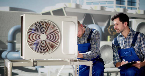 Reliable Sage, CA HVAC Solutions