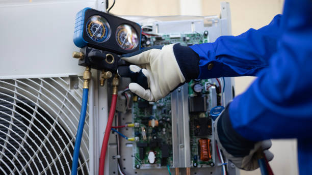 Best HVAC Repair Near Me  in Sage, CA